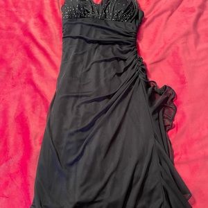 Juniors homecoming dress or semi formal